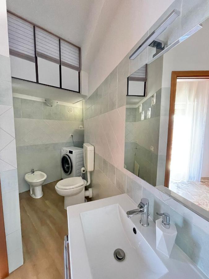 La Fresia Bianca Apartment Sciacca Exterior photo