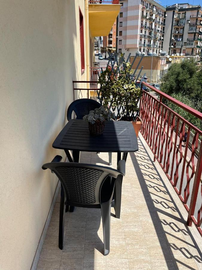 La Fresia Bianca Apartment Sciacca Exterior photo